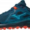 Trail shoes Mizuno WAVE MUJIN 8 1 Trail shoes Mizuno WAVE MUJIN 8 -Outlet Puma Store mizuno wave mujin 8 454125 j1gj217018 480