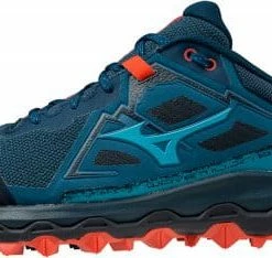 Trail shoes Mizuno WAVE MUJIN 8