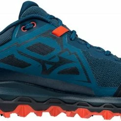 Trail shoes Mizuno WAVE MUJIN 8 -Outlet Puma Store mizuno wave mujin 8 454125 j1gj217020 960