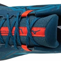 Trail shoes Mizuno WAVE MUJIN 8 -Outlet Puma Store mizuno wave mujin 8 454125 j1gj217021 960