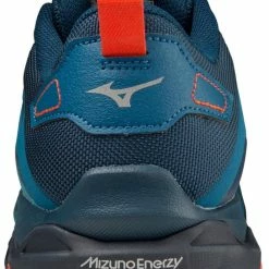Trail shoes Mizuno WAVE MUJIN 8 -Outlet Puma Store mizuno wave mujin 8 454125 j1gj217022 960
