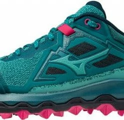 Trail shoes Mizuno WAVE MUJIN 8