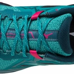 Trail shoes Mizuno WAVE MUJIN 8 -Outlet Puma Store mizuno wave mujin 8 459756 j1gk217035 960