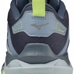 Trail shoes Mizuno WAVE MUJIN 8 -Outlet Puma Store mizuno wave mujin 8 496707 j1gk217005 960