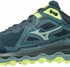 Trail shoes Mizuno WAVE MUJIN 8