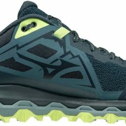 Trail shoes Mizuno WAVE MUJIN 8 -Outlet Puma Store mizuno wave mujin 8 502784 j1gj217029 960