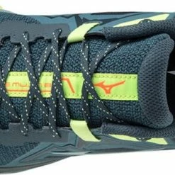 Trail shoes Mizuno WAVE MUJIN 8 -Outlet Puma Store mizuno wave mujin 8 502784 j1gj217030 960