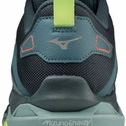 Trail shoes Mizuno WAVE MUJIN 8 -Outlet Puma Store mizuno wave mujin 8 502784 j1gj217031 960