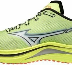 Running shoes Mizuno WAVE REBELLION