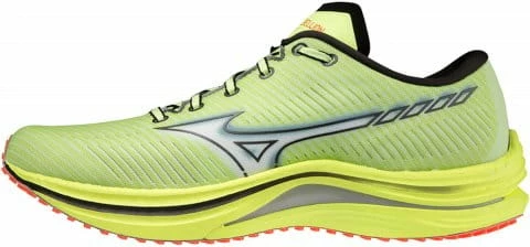 Running shoes Mizuno WAVE REBELLION 3 Running shoes Mizuno WAVE REBELLION