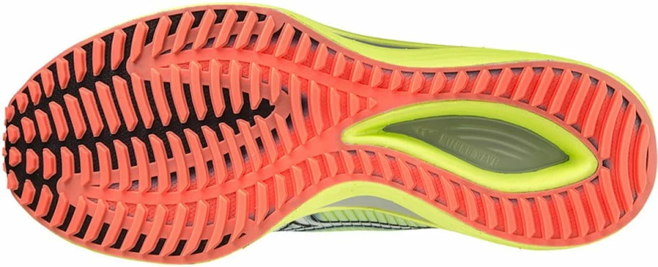 Running shoes Mizuno WAVE REBELLION 4 Running shoes Mizuno WAVE REBELLION - Image 2