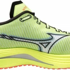 Running shoes Mizuno WAVE REBELLION 9 Running shoes Mizuno WAVE REBELLION -Outlet Puma Store mizuno wave rebellion 461055 j1gc211704 960
