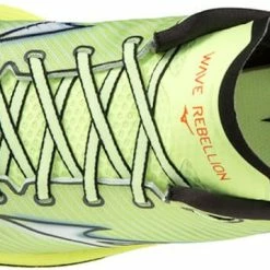 Running shoes Mizuno WAVE REBELLION 10 Running shoes Mizuno WAVE REBELLION -Outlet Puma Store mizuno wave rebellion 461055 j1gc211705 960