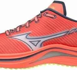 Running shoes Mizuno WAVE REBELLION
