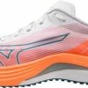 Running shoes Mizuno WAVE REBELLION FLASH
