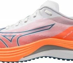 Running shoes Mizuno WAVE REBELLION FLASH
