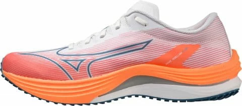 Running shoes Mizuno WAVE REBELLION FLASH 3 Running shoes Mizuno WAVE REBELLION FLASH