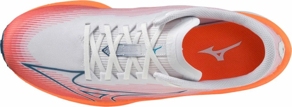 Running shoes Mizuno WAVE REBELLION FLASH 6 Running shoes Mizuno WAVE REBELLION FLASH - Image 4