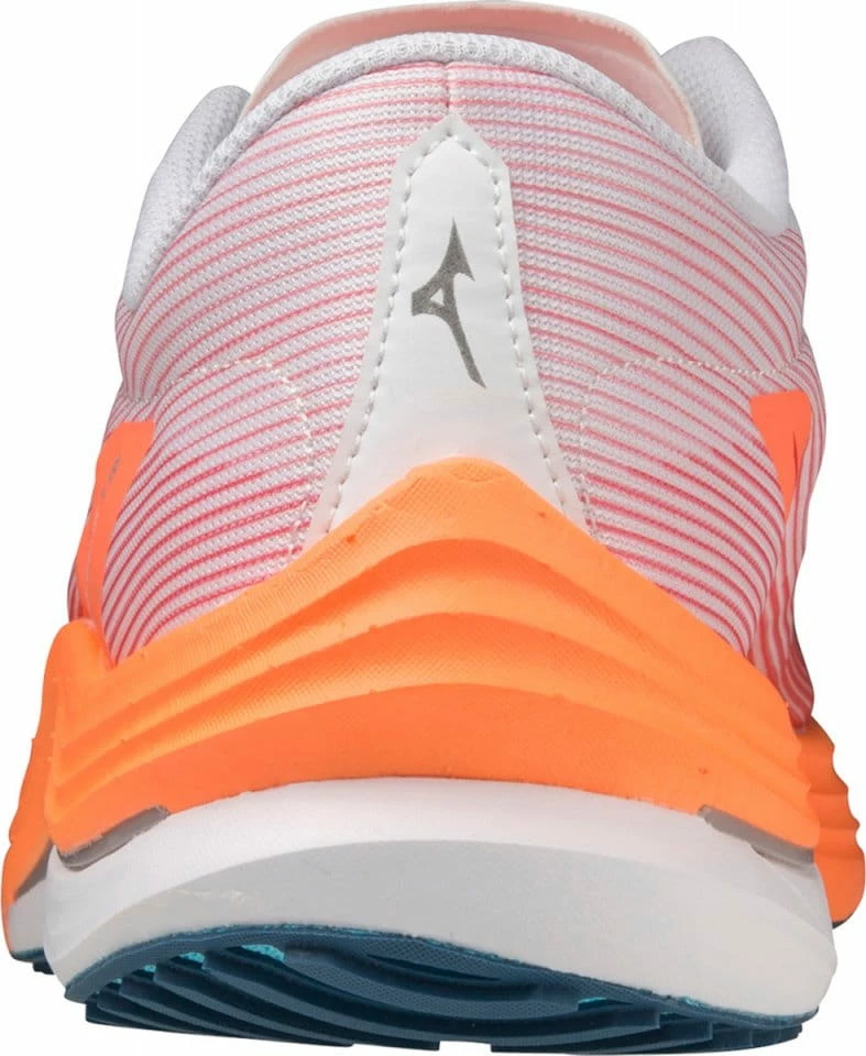 Running shoes Mizuno WAVE REBELLION FLASH 7 Running shoes Mizuno WAVE REBELLION FLASH - Image 5