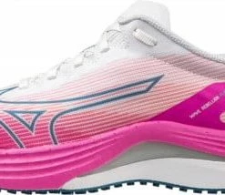 Running shoes Mizuno WAVE REBELLION FLASH