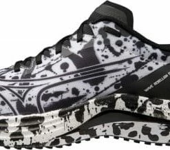 Running shoes Mizuno WAVE REBELLION FLASH