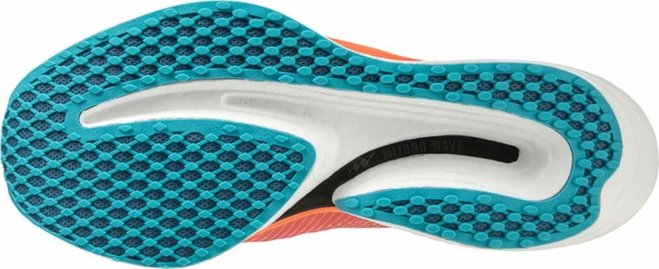 Running shoes Mizuno WAVE REBELLION PRO 8 Running shoes Mizuno WAVE REBELLION PRO - Image 6