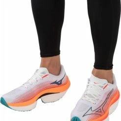 Running shoes Mizuno WAVE REBELLION PRO 12 Running shoes Mizuno WAVE REBELLION PRO -Outlet Puma Store mizuno wave rebellion pro 560345 j1gc231706 960