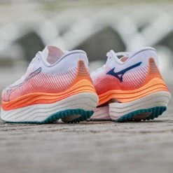 Running shoes Mizuno WAVE REBELLION PRO 11 Running shoes Mizuno WAVE REBELLION PRO -Outlet Puma Store mizuno wave rebellion pro 560387 j1gc231701 960