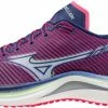 Running shoes Mizuno WAVE REBELLION W -Outlet Puma Store mizuno wave rebellion w 387265 j1gd211787 480