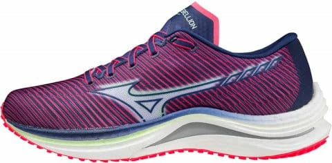 Running shoes Mizuno WAVE REBELLION W 3 Running shoes Mizuno WAVE REBELLION W
