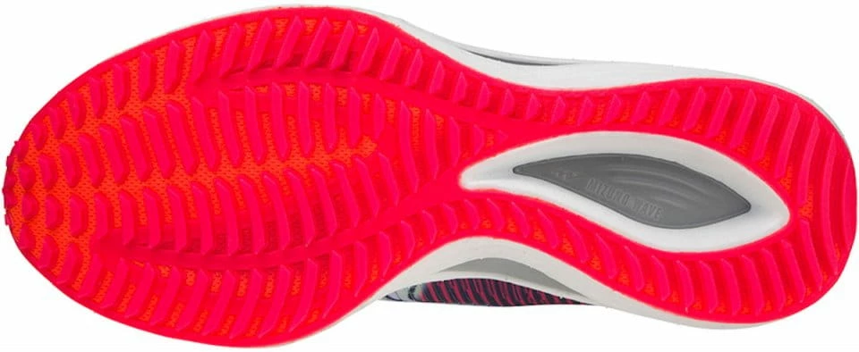 Running shoes Mizuno WAVE REBELLION W 4 Running shoes Mizuno WAVE REBELLION W - Image 2