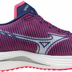 Running shoes Mizuno WAVE REBELLION W 9 Running shoes Mizuno WAVE REBELLION W -Outlet Puma Store mizuno wave rebellion w 387265 j1gd211789 960