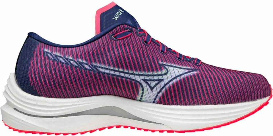 Running shoes Mizuno WAVE REBELLION W 5 Running shoes Mizuno WAVE REBELLION W - Image 3