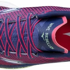 Running shoes Mizuno WAVE REBELLION W 10 Running shoes Mizuno WAVE REBELLION W -Outlet Puma Store mizuno wave rebellion w 387265 j1gd211790 960