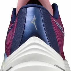 Running shoes Mizuno WAVE REBELLION W 11 Running shoes Mizuno WAVE REBELLION W -Outlet Puma Store mizuno wave rebellion w 387265 j1gd211791 960