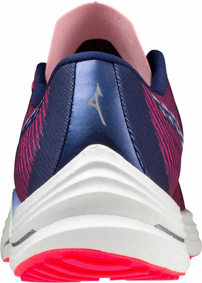 Running shoes Mizuno WAVE REBELLION W 7 Running shoes Mizuno WAVE REBELLION W - Image 5