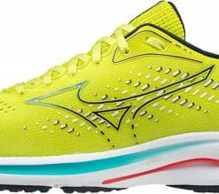 Running shoes Mizuno WAVE RIDER 25