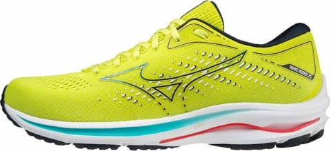 Running shoes Mizuno WAVE RIDER 25 3 Running shoes Mizuno WAVE RIDER 25