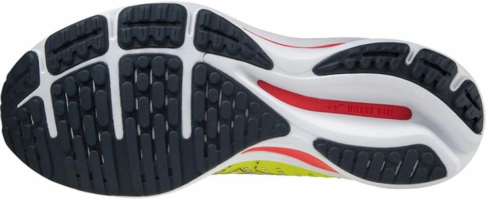 Running shoes Mizuno WAVE RIDER 25 4 Running shoes Mizuno WAVE RIDER 25 - Image 2