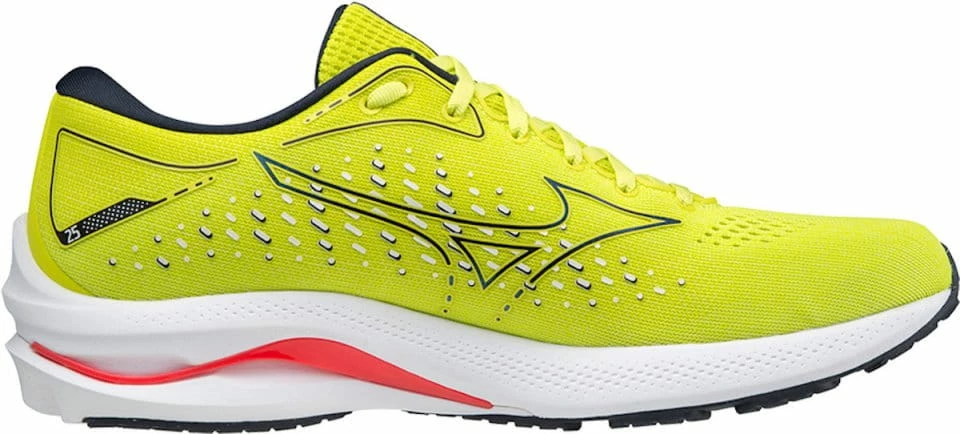 Running shoes Mizuno WAVE RIDER 25 5 Running shoes Mizuno WAVE RIDER 25 - Image 3