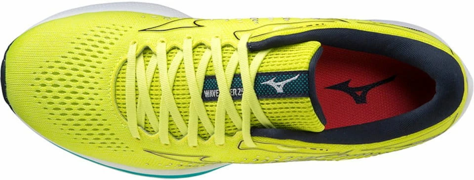 Running shoes Mizuno WAVE RIDER 25 6 Running shoes Mizuno WAVE RIDER 25 - Image 4