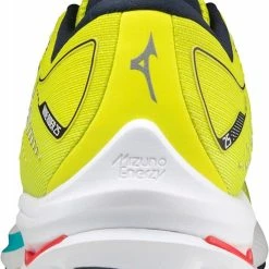 Running shoes Mizuno WAVE RIDER 25 11 Running shoes Mizuno WAVE RIDER 25 -Outlet Puma Store mizuno wave rider 25 362326 j1gc210389 960