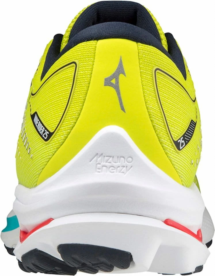 Running shoes Mizuno WAVE RIDER 25 7 Running shoes Mizuno WAVE RIDER 25 - Image 5