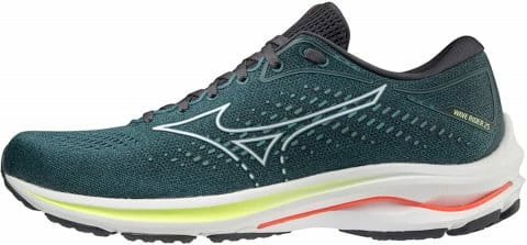 Running shoes Mizuno WAVE RIDER 25 3 Running shoes Mizuno WAVE RIDER 25