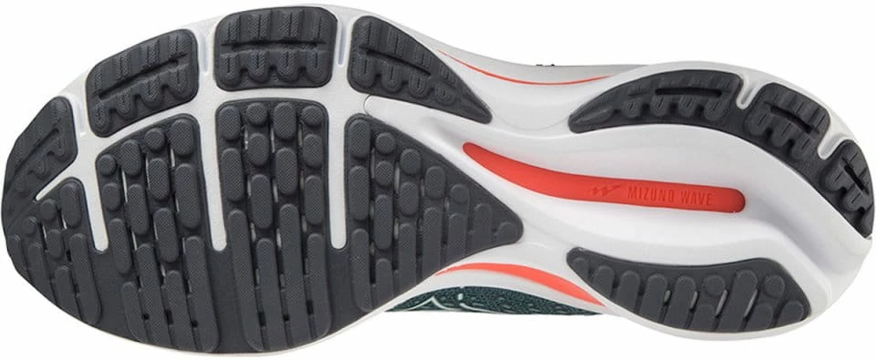 Running shoes Mizuno WAVE RIDER 25 4 Running shoes Mizuno WAVE RIDER 25 - Image 2