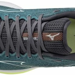 Running shoes Mizuno WAVE RIDER 25 10 Running shoes Mizuno WAVE RIDER 25 -Outlet Puma Store mizuno wave rider 25 426577 j1gc210304 960