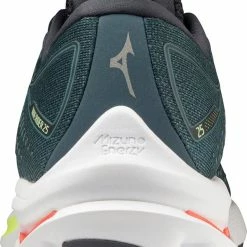 Running shoes Mizuno WAVE RIDER 25 11 Running shoes Mizuno WAVE RIDER 25 -Outlet Puma Store mizuno wave rider 25 426577 j1gc210305 960