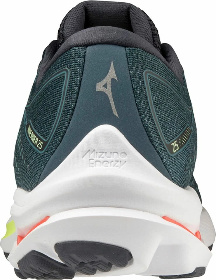 Running shoes Mizuno WAVE RIDER 25 7 Running shoes Mizuno WAVE RIDER 25 - Image 5
