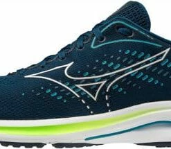Running shoes Mizuno WAVE RIDER 25