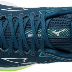 Running shoes Mizuno WAVE RIDER 25 -Outlet Puma Store mizuno wave rider 25 437391 j1gc210305 960